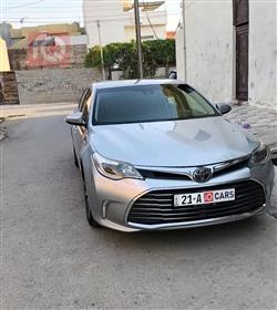 تويوتا أفالون